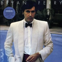 Bryan Ferry - Another Time, Another Place (incl. mp3) (180g) - £23.92 GBP