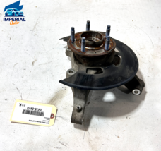 AWD Front Right Side Spindle Steering Knuckle &amp; Hub GMC Terrain 2018-2023 OEM... - $130.89