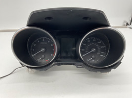 2015-2018 Subaru Legacy Speedometer Instrument Cluster OEM I02B16006 - £70.28 GBP