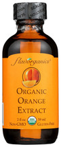 Flavorganics Orange Extract (1x2 Oz) - $27.49