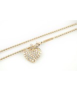 Authenticity Guarantee

Bulgari Bvlgari Vintage 18k Yellow Gold Diamond ... - €32.769,29 EUR