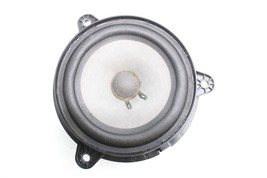 03-06 INFINITI G35 SEDAN FRONT REAR LEFT RIGHT DOOR SPEAKERS SET OF 4 Q8044 image 5