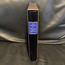 The Writings of Thomas Jefferson with Slip Case 1967 Heritage Press Edition Book - £14.27 GBP