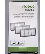 iRobot Authentic Replacement Filter Roomba S Series High-Efficiency Filter 3pack - $15.83