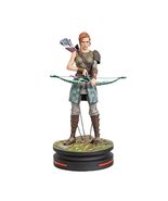 Dungeons and Dragons Modern Icons Catti-Brie 8.65 Inch Statue Figure - £16.84 GBP
