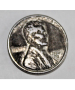 1943 S  steel penny - £14.93 GBP