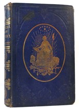 John Ledyard Denison A Pictorial History Of The Navy Of The United States 1st E - £1,446.81 GBP