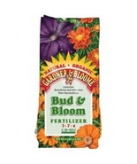 Kellogg Supply 8652 Bloom Fertilizer, 4 lb - $33.46 CAD