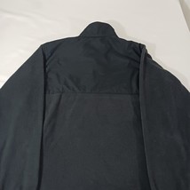 Columbia AM8210 Men's Size XL Steens Mountain 2.0 Full Zip Fleece Black Jacket image 13