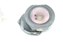 04-06 VW PHAETON FRONT INNER DOOR SPEAKER BLAUPUNKT LEFT/RIGHT E6505 image 5