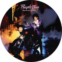 Prince and the Revolution - Purple Rain - Vinyl LP - £27.48 GBP