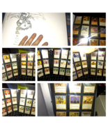 Massive Vintage MTG Collection Lot - Unsearched - Magic Cards REVISED-7t... - $3,459.28 CAD