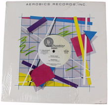 SHOUT I&#39;m So Hurt 12&quot; Aerobics Records 80s Synth Pop Hi-NRG Electro Dance 1985 - £12.96 GBP