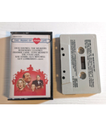 The Music of Your Life Cassette Tape Audio Music 1983 Pop Little White Lies - £2.37 GBP