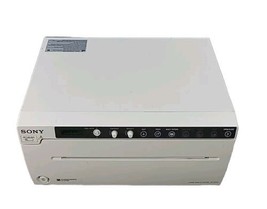 Sony Hybrid Graphic Medical Printer UP-991AD DOM 2017 - $374.00
