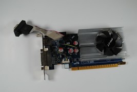 Nvidia PNY GeForce GT 620 1GB DDR3 PCIE Graphics Card VCGGT620XPB - £17.66 GBP