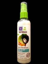 Dark And Lovely Au Naturale Anti Breakage Root To Tip Mender For Damaged Hair - £5.55 GBP