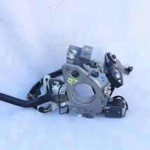 07-13 Toyota Tundra 4.0 Steering Column Auto Trans Shifter Shift Lever W/O Tow image 2