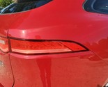 2017 2018 2019 2020 Jaguar F-Pace OEM Right Tail Light Quarter Panel Mou... - $204.19