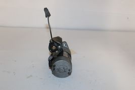 2003-2007 NISSAN 350Z INFINITI G35 M/T STARTER MOTOR J580 image 4