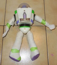 Mattel Toy Story Buzz Lightyear 12&quot; toy Rare HTF - £11.53 GBP