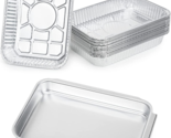 Aluminum Drip Pans Grill Grease Trays for Weber Genesis II SP-335 SP-435... - $35.60