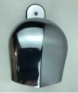 Harley Davidson Ultra Classic Touring OEM Horn w/ Cover 69060-90, 69012-93 - $558.02 MXN