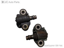 Timing Chain Tensioner Pair For 02-04 Ford F-250 Super Duty  6.8 - $556.56 MXN