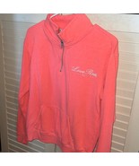 Victoria’s Secret pink XS quarter zip sweatshirt - $14.11 CAD
