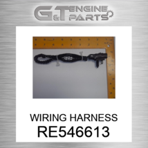 RE546613 Wiring Harness Fits John Deere (New Oem) - £164.43 GBP