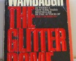The Glitter Dome Wambaugh, Joseph - $2.93