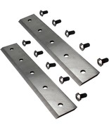 Power King PK090301-2 (2-Pack) Steel Blade Replacement for PK0903/PK0915... - $912.02 MXN