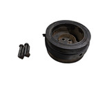 Crankshaft Pulley From 2008 Ford F-350 Super Duty  6.4 - $69.95