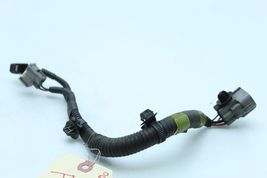 06-13 LEXUS IS350 Engine Knock Sensor Wire Harness F3575 image 11