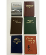 Jehovah&#39;s Witness  Book Lot Of 6 Knowledge Family Happiness Best Way Of ... - £13.76 GBP