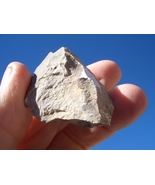 URANINITE URANIUM; JURASSIC CANYON  NM  1.2 OZ., 25,600 CPM   $16.00  +$... - $16.00
