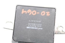98-03 JAGUAR XJ8 IGNITION CONTROL MODULE Q7521 image 11