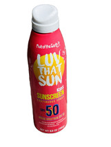 Fruit Of The Earth LUB That Sun Kids Sunscreen Continuous Spray SPF 50. ... - £15.21 GBP