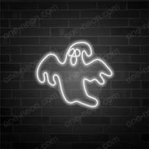 Halloween Ghosts | LED Neon Sign - £128.29 GBP+