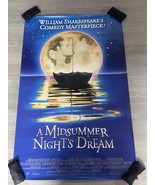 “ A Midsummer Night’s Dream” Original Movie Poster Release Promo 27x40 CV - €10,26 EUR