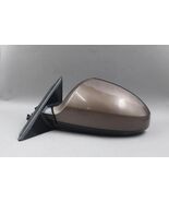 Left Driver Side Brown Door Mirror Power Heated 2006-08 INFINITI FX35 OE... - $134.99