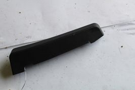 16-17 JAGUAR XE RIGHT SIDE COVER TRIM M1500 image 3