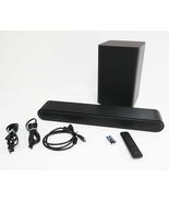 TCL S4210 2.1 Channel Soundbar with Wireless Subwoofer - $99.99