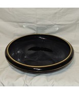 Art Deco Solian Ware Soho Pottery Cobridge Centrepiece Bowl - £220.93 GBP