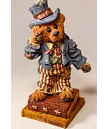 Boyds Bears: Uncle Elliot - The Head Bean Wants You - 195962 - Special E... - £13.40 GBP