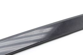 10-15 MERCEDES-BENZ X204 GLK350 LEFT DRIVER SIDE WINDSHIELD TRIM MOLDING Q9555 image 9