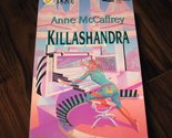 Killashandra McCaffrey, Anne - $48.99
