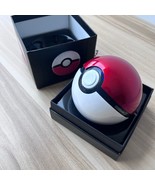 Pokemon Go Ball Power Bank 10000mAh LED Portable Phone Charger External ... - £25.15 GBP