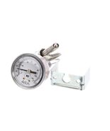 Final Rinse Temperature Gauge 20220°F  Fits American Dish Service V206... - $367.04 CAD