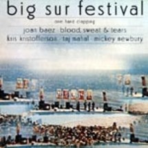 Big Sur Festival: One Hand Clapping [Vinyl] - £52.27 GBP